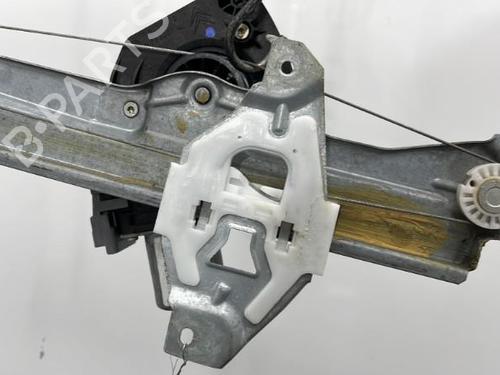 Used Rear right window mechanism Rear right window mechanism CITROËN C4 II (NC_) 2.0 HDi / BlueHDi 150 (150 hp) 20387671 20387671