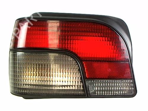 Used Left taillight Left taillight ROVER 100 / METRO Hatchback (XP) 115 D (57 hp) 20460397 20460397