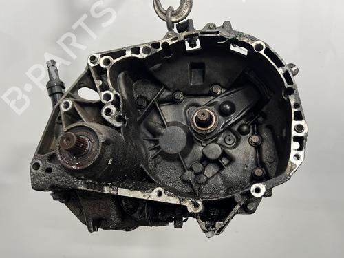 gearbox-renault-kangoo-kc01_-1997-33184370 main image