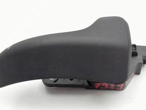 Front right interior door handle PEUGEOT BOXER Van 2.2 BlueHDi 140 | BP37727832I14 - Image 2