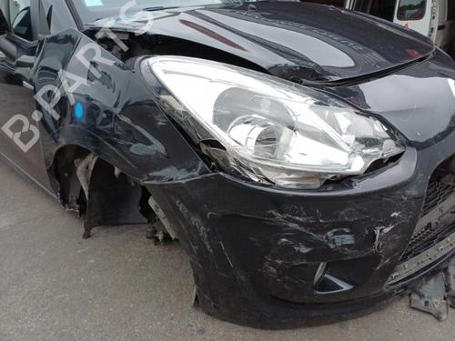 Scuttle panel CITROËN C3 II (SC_) 1.6 HDi | BP24810117C110 - Image 19