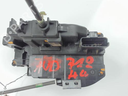 Front right lock NISSAN JUKE (F15) 1.5 dCi | BP20464014C97 
