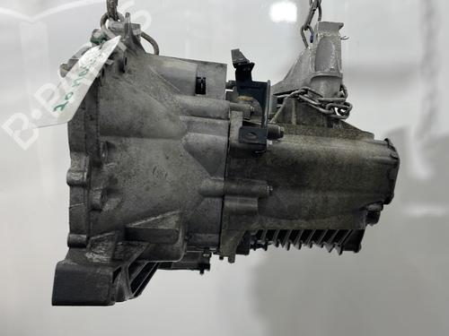 Getriebe CITROËN C8 (EA_, EB_) 2.2 HDi | BP32509131M3
