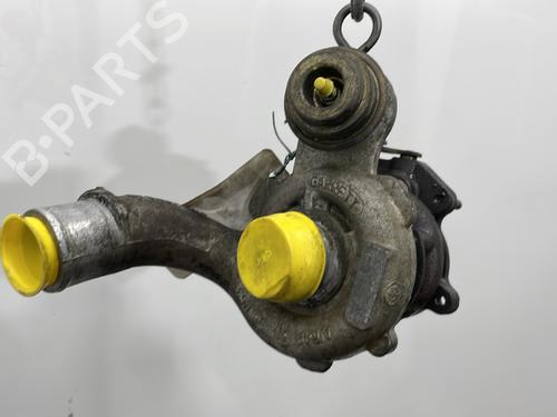 Turbocharger/Supercharger RENAULT TRAFIC II Van (FL) 1.9 dCi 80 (FL0B) | BP29199483M71
