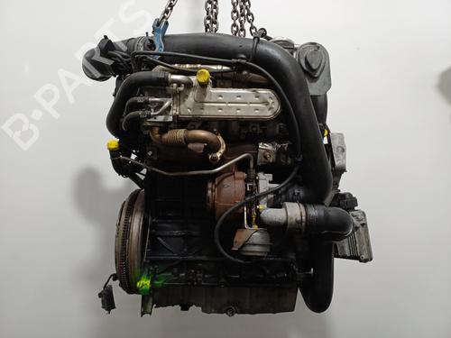 Engine VW GOLF V (1K1) | BP36248521M1 - Image 3