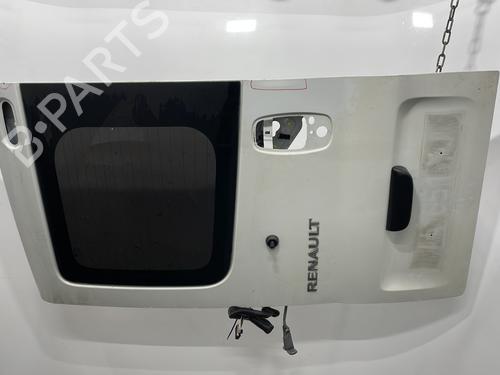 Venstre bagagerum dør RENAULT TRAFIC II Bus (JL) 2.0 dCi 90 (JL00, JL01, JL0H, JL0M, JL0P, JL0S) (90 hp) 32094534