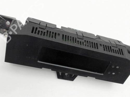 Instrument cluster RENAULT TWINGO I (C06_) 1.2 (C066, C068) | BP29374843C47 