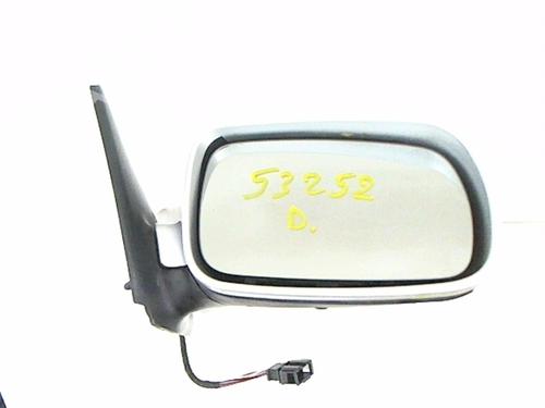 Used Right mirror SEAT TOLEDO II (1M2) 1.9 TDI (110 hp) 20449116