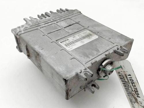 Engine control unit (ECU) RENAULT MEGANE Scenic (JA0/1_) 1.9 dTi (JA0N) | BP28811036M57