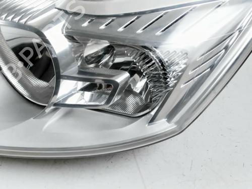 Left headlight FORD FOCUS II (DA_, HCP, DP) 1.6 TDCi | BP32149424C28 