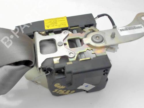 Front right belt tensioner NISSAN MICRA III (K12) 1.2 16V | BP20469327C88 