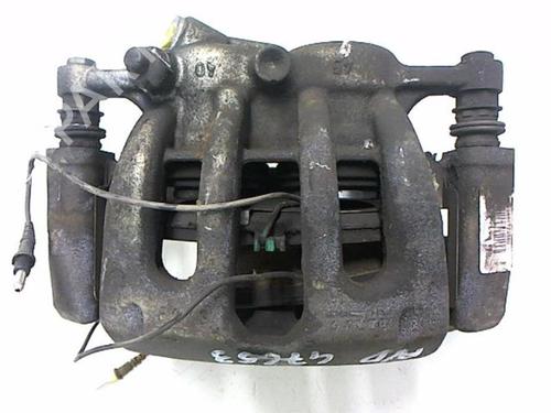 Used Right front brake caliper Right front brake caliper PEUGEOT 407 Coupe (6C_) 2.2 16V (163 hp) 20452651 20452651