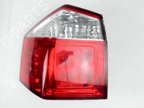 Left taillight CHEVROLET ORLANDO (J309) 2.0 D | BP40544468C34 - Image 6