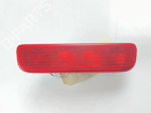 Third brake light CITROËN NEMO Box Body/MPV (AA_) 1.4 HDi | BP20396554L11 - Image 4