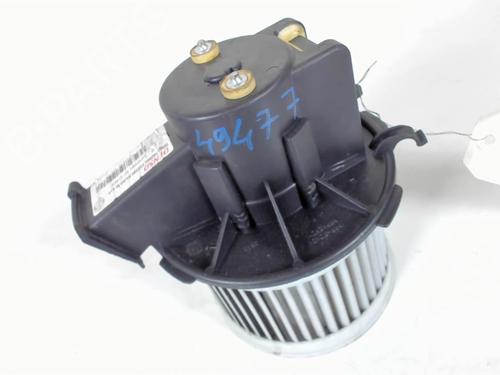 Heater blower motor FORD KA (RU8) 1.2 | BP20436239M62 