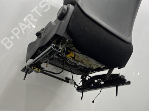 Left front seat RENAULT LAGUNA Coupe (DT0/1) 2.0 dCi (DT01, DT08, DT09, DT0K, DT12, DT1C, DT1D, DT1M,... | BP32631000C15 