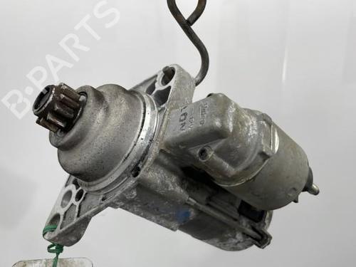 Starter SEAT ALTEA (5P1) 1.9 TDI | BP21239840M8 