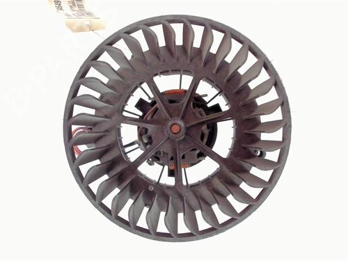 Varmeblæser FORD FUSION (JU_) 1.25 (75 hp) 20437141