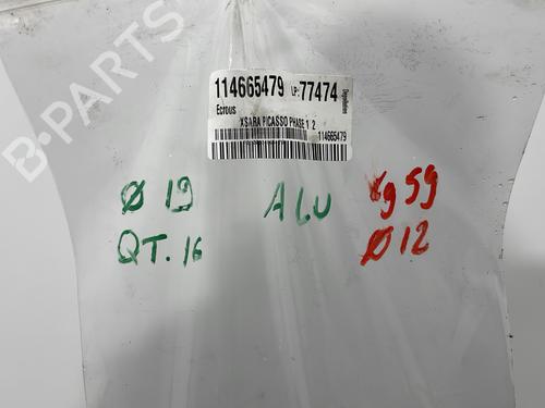 Other CITROËN XSARA PICASSO (N68) 2.0 HDi | BP29956867O1