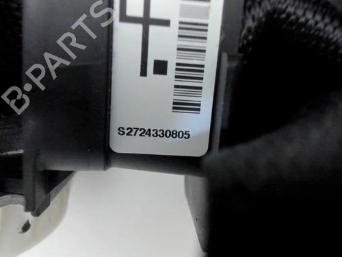 Used Front right seatbelt Front right seatbelt BMW 4 Gran Coupe (F36) 430 d (258 hp) 32630937 32630937