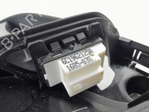 Front left interior door handle VW POLO V (6R1, 6C1) 1.0 | BP20451541I13 