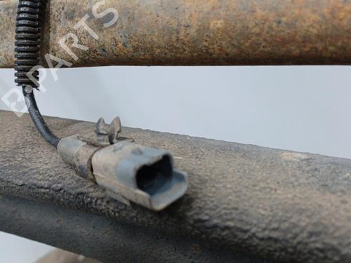 Rear axle CITROËN C8 (EA_, EB_) 2.0 HDi | BP20469668M2 
