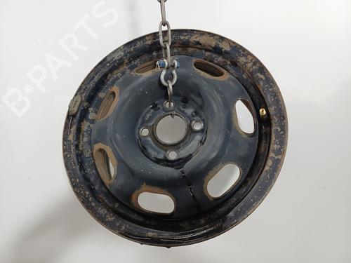Llanta Llanta VW POLO III (6N1) [1994-1999] 36685143 36685143