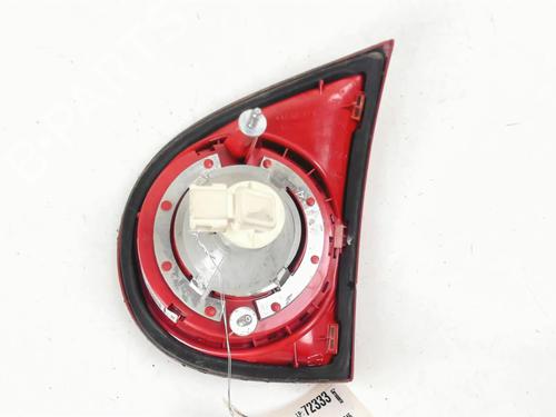 Used Left tailgate light Left tailgate light VW GOLF V (1K1) 2.0 TDI 16V (140 hp) 20419310 20419310
