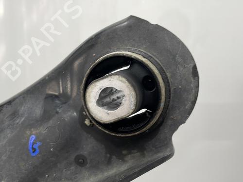 Left front suspension arm RENAULT MEGANE IV Hatchback (B9A/M/N_) 1.2 TCe 100 (B9MS) | BP25601390M12 