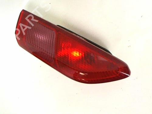 Used Left tailgate light Left tailgate light ALFA ROMEO 156 (932_) 2.5 V6 24V (932A1) (190 hp) 20459088 20459088