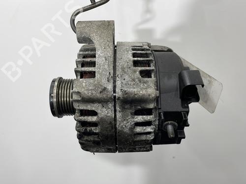 Used Alternator BMW 1 (F20) 118 d (143 hp) 31362851
