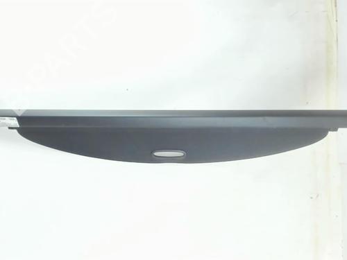 Used Rear parcel shelf HYUNDAI ix35 (LM, EL, ELH) 1.7 CRDi (116 hp) 31839379