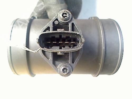 Mass air flow sensor OPEL VECTRA C GTS (Z02) 2.0 16V Turbo (F68) | BP20435131M95 