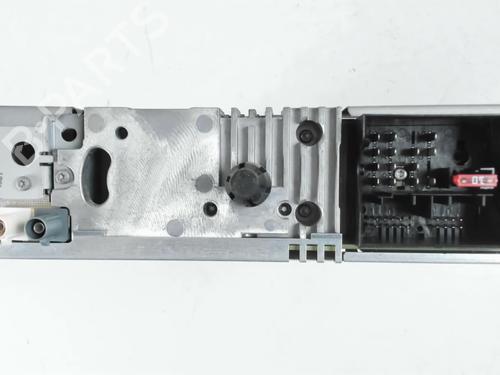 Radio CITROËN C8 (EA_, EB_) 2.0 HDi 165 | BP27804506E6 