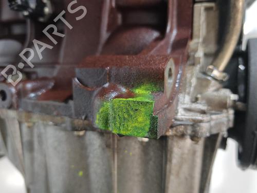 Engine DACIA SANDERO 1.4 MPI LPG | BP39641662M1 - Image 4