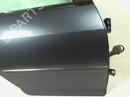 Dør højre bagtil Dør højre bagtil PEUGEOT 407 SW (6E_, 6D_) 2.0 HDi 135 (136 hp) 20447869 20447869