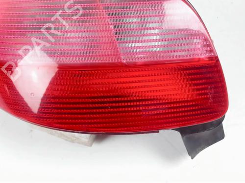 Left taillight PEUGEOT 206 Hatchback (2A/C) 1.1 i | BP30136966C34