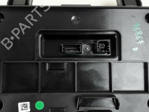 Display monitor OPEL ASTRA K (B16) 1.2 Turbo (68) | BP30547858C48 