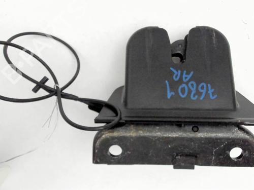 Tailgate lock AUDI A2 (8Z0) 1.4 | BP27873653C101 - Image 2