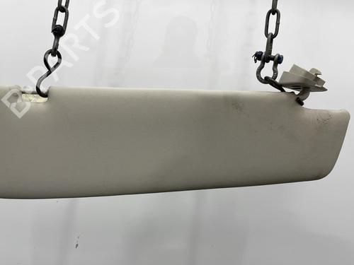 Used Left sun visor Left sun visor PEUGEOT BOXER Van 2.2 BlueHDi 120 (120 hp) 20416601 20416601