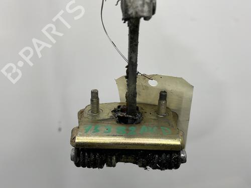 Hinge/Door check strap CITROËN C3 Pluriel (HB_) 1.4 HDi | BP20928843C146 
