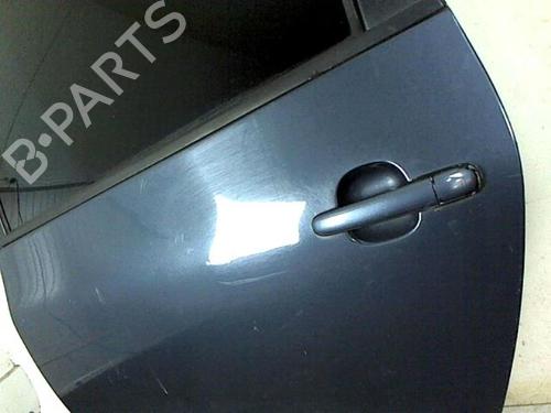 Left rear door VW SHARAN (7M8, 7M9, 7M6) 1.9 TDI | BP20467521C4 