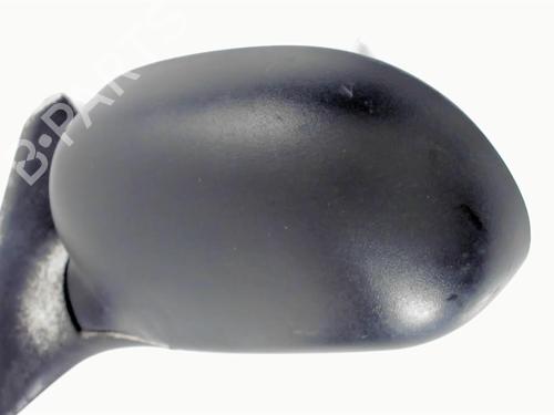 Left mirror HYUNDAI ACCENT I (X-3) 1.3 | BP20460425C26 