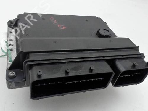Engine control unit (ECU) TOYOTA VERSO (_R2_) 2.0 D-4D (AUR20_, AUR20R) | BP33131298M57 - Image 5
