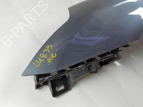 Left front fenders CITROËN C4 I (LC_) 1.6 HDi | BP20390794C41 