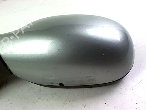 Left mirror NISSAN MICRA III (K12) 1.5 dCi | BP20448241C26 