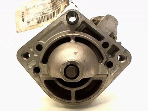 Used Starter CHRYSLER VOYAGER IV (RG, RS) 2.5 CRD (141 hp) 20453233