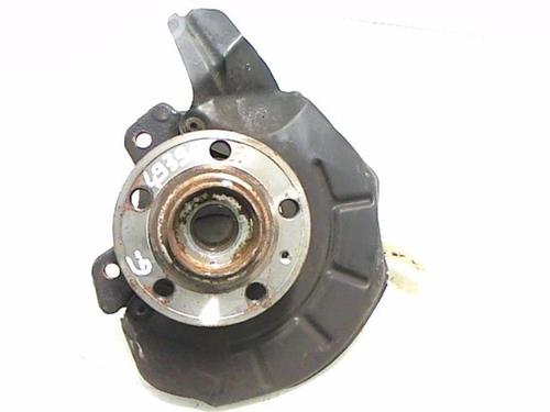 Used Left front steering knuckle SEAT IBIZA IV (6J5, 6P1) 1.9 TDI (105 hp) 20452680