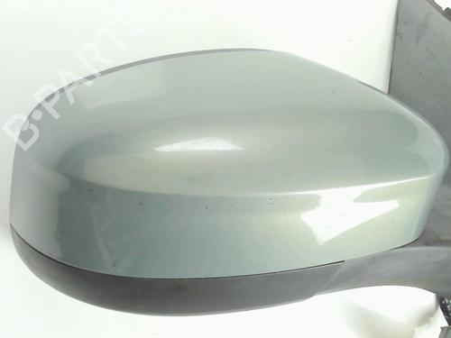 Right mirror FORD MONDEO IV (BA7) 2.0 TDCi | BP20451398C27 