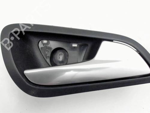 Højre bagtil invendig håndtag FORD C-MAX II (DXA/CB7, DXA/CEU) 1.6 TDCi (95 hp) 30547594